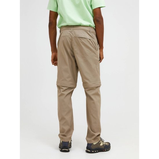 PEAK PERFORMANCE - Pantalone da trekking Iconiq Zip uomo