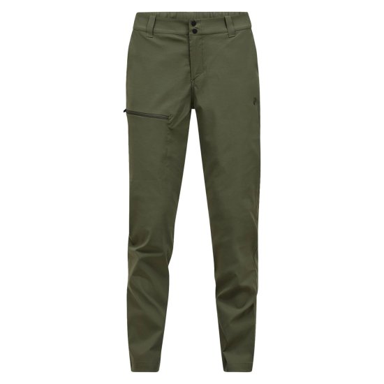PEAK PERFORMANCE - Pantalone da trekking Iconiq Pants donna