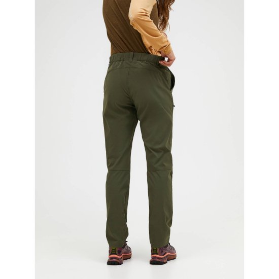PEAK PERFORMANCE - Pantalone da trekking Iconiq Pants donna