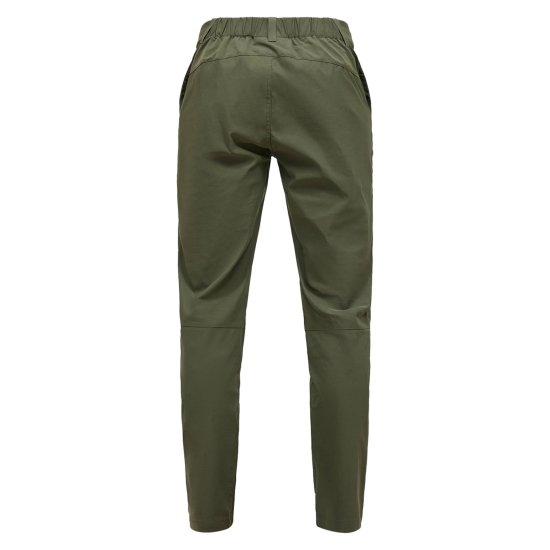 PEAK PERFORMANCE - Pantalone da trekking Iconiq Pants donna