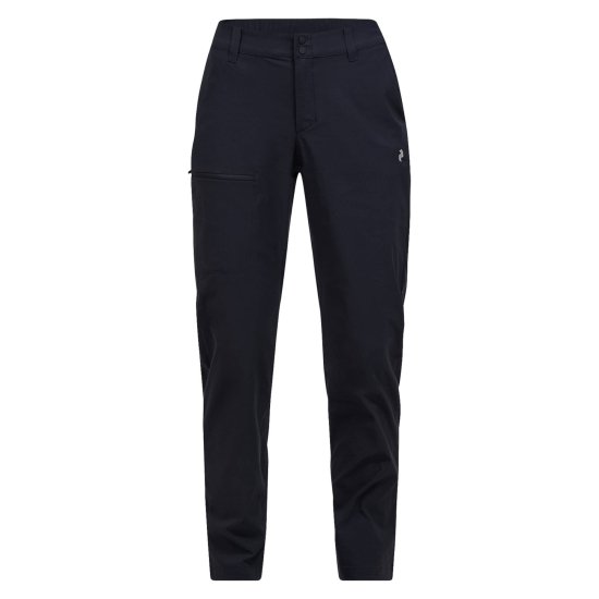 PEAK PERFORMANCE - Pantalone da trekking Iconiq Pants donna