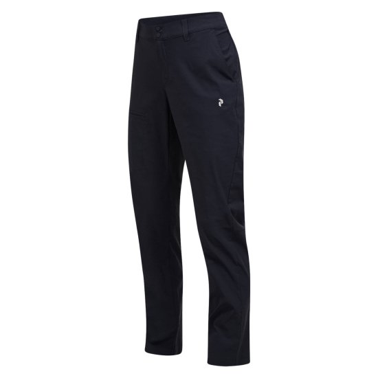 PEAK PERFORMANCE - Pantalone da trekking Iconiq Pants donna