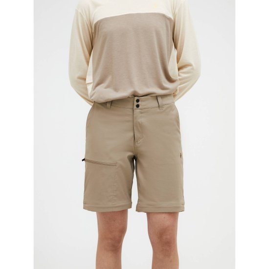 PEAK PERFORMANCE - Pantalone Iconiq Zip donna