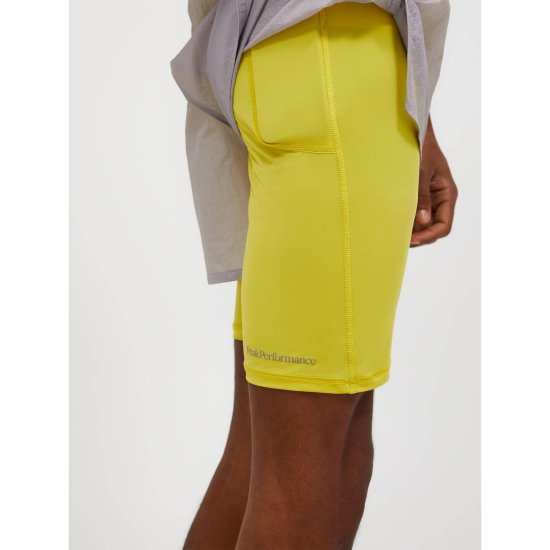 PEAK PERFORMANCE - Pantaloncini 2-in-1 Discover 2 uomo