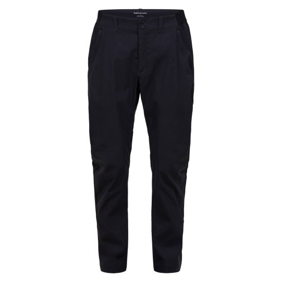 PEAK PERFORMANCE - Pantalone Commuter Pants uomo