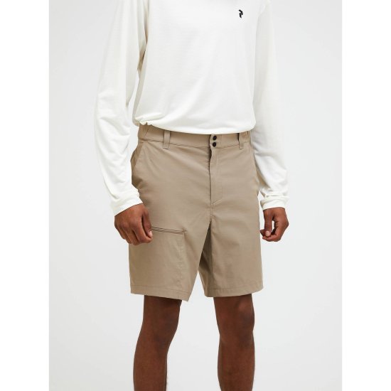 PEAK PERFORMANCE - Short Iconiq homme