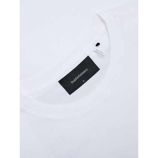 PEAK PERFORMANCE - T-shirt Originale con Grafica