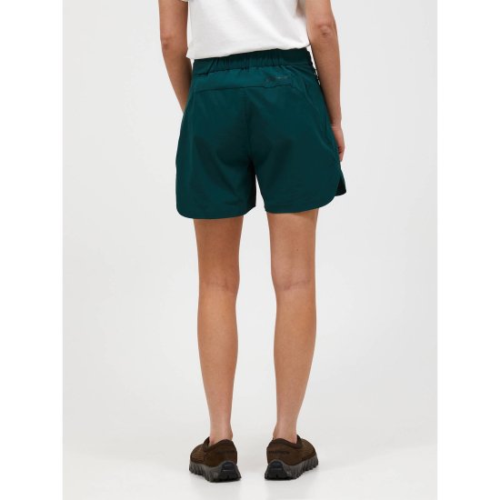 PEAK PERFORMANCE - Short Iconiq Tech femme