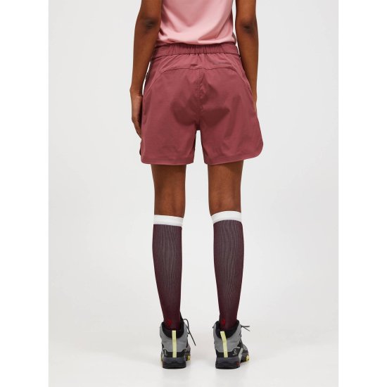 PEAK PERFORMANCE - Short Iconiq Tech femme