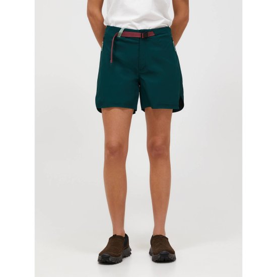 PEAK PERFORMANCE - Short Iconiq Tech femme