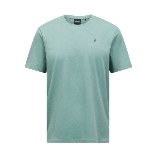 PEAK PERFORMANCE - T-shirt Explore Graphic uomo