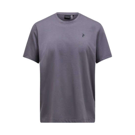 PEAK PERFORMANCE - T-shirt Explore Graphic uomo