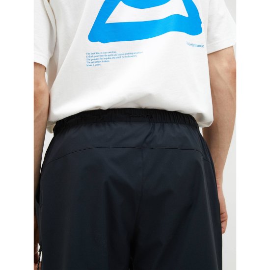 PEAK PERFORMANCE - Short Outdoor Cargo homme