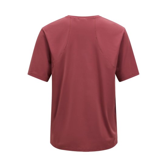PEAK PERFORMANCE - T-shirt Repel uomo