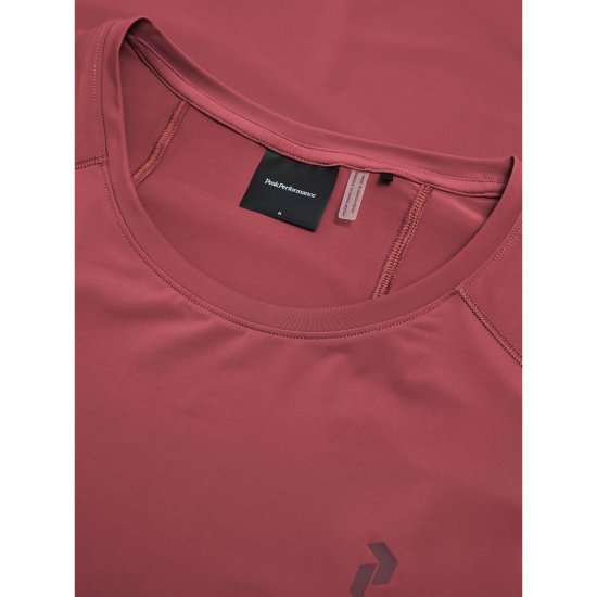PEAK PERFORMANCE - T-shirt Repel uomo