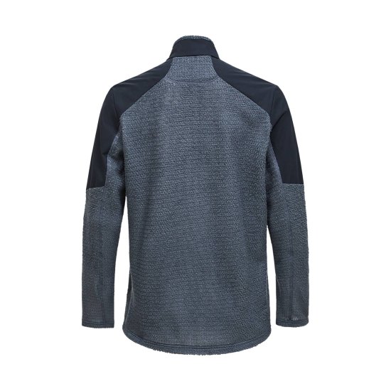 PEAK PERFORMANCE - Veste Freelight Alpha Half Zip homme