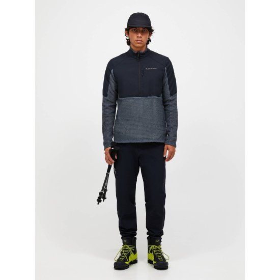 PEAK PERFORMANCE - Veste Freelight Alpha Half Zip homme