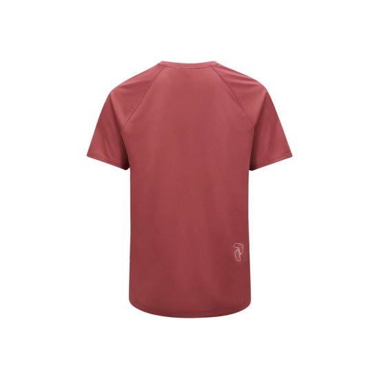 PEAK PERFORMANCE - T-shirt Active Tee homme