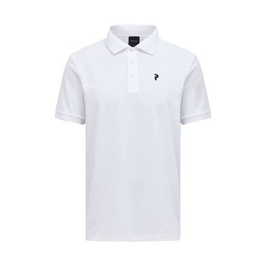 PEAK PERFORMANCE - Polo Vespar homme