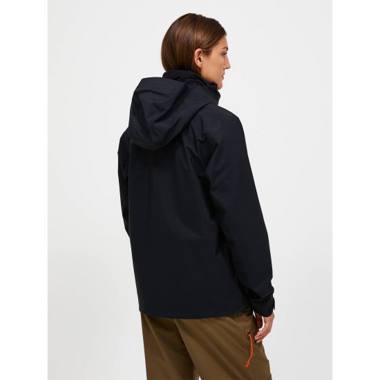 PEAK PERFORMANCE - Giacca Hike GORE-TEX 3L Shell Treeline donna