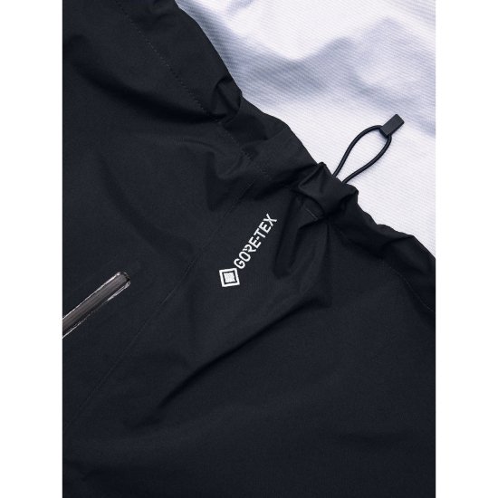 PEAK PERFORMANCE - Giacca Hike GORE-TEX 3L Shell Treeline donna