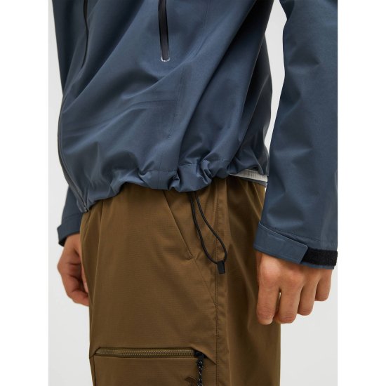 PEAK PERFORMANCE - Veste shell Hike GORE-TEX 3L homme