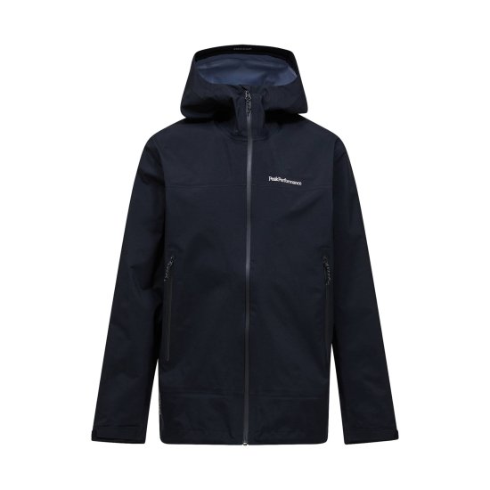 PEAK PERFORMANCE - Giacca shell Hike GORE-TEX 3L uomo