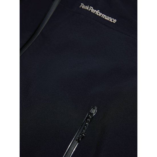 PEAK PERFORMANCE - Giacca shell Hike GORE-TEX 3L uomo