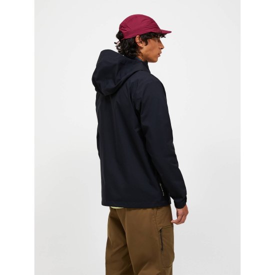 PEAK PERFORMANCE - Giacca shell Hike GORE-TEX 3L uomo