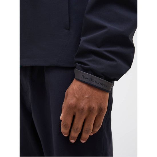 PEAK PERFORMANCE - Veste Commuter Hipe Shell Jacket homme