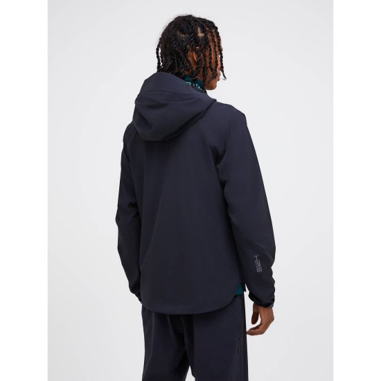 PEAK PERFORMANCE - Veste Commuter Hipe Shell Jacket homme