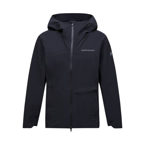 PEAK PERFORMANCE - Veste Commuter Hipe Shell Jacket homme