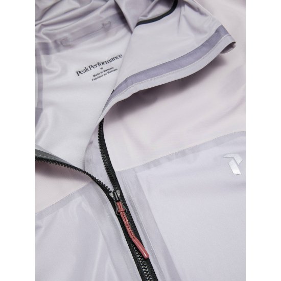 PEAK PERFORMANCE - Veste Discover Hipe 3L Shell homme