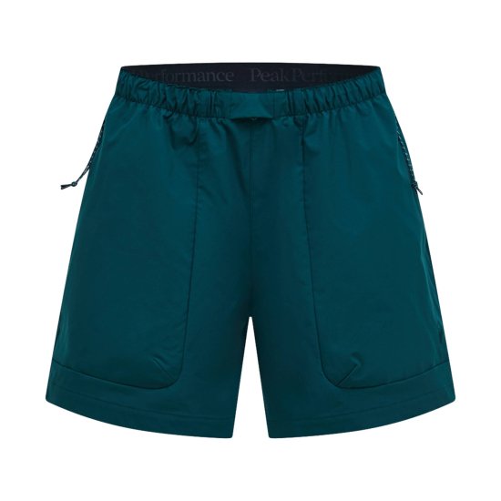 PEAK PERFORMANCE - Short Outdoor Cargo femme