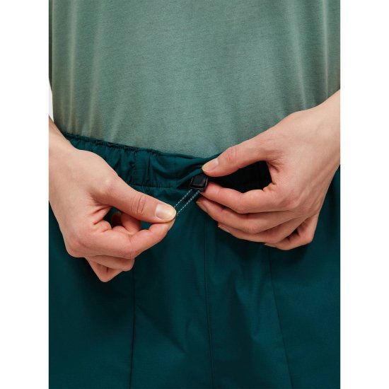 PEAK PERFORMANCE - Short Outdoor Cargo femme