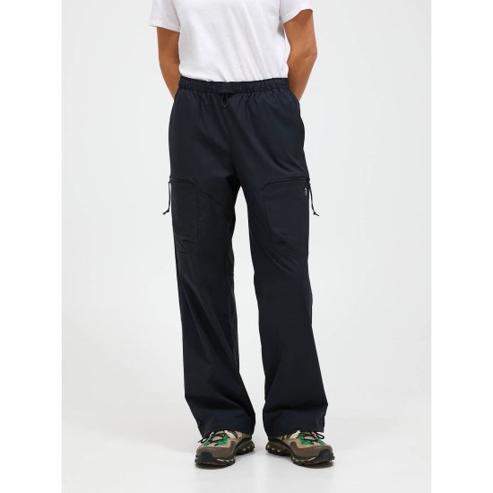 PEAK PERFORMANCE - Pantalon Outdoor Cargo Femme