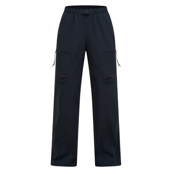 PEAK PERFORMANCE - Pantalon Outdoor Cargo Femme