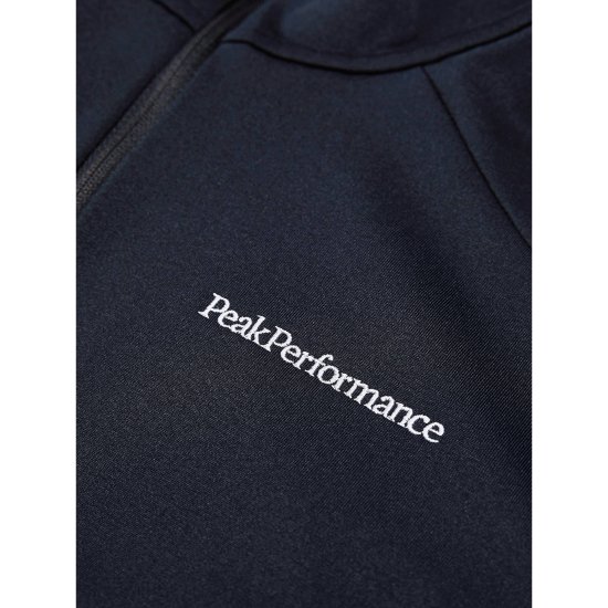 PEAK PERFORMANCE - Veste Light Zip Hood femme