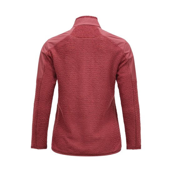 PEAK PERFORMANCE - Veste Freelight Alpha Femme