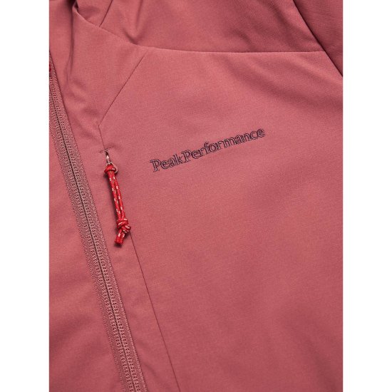 PEAK PERFORMANCE - Veste Freelight Alpha Femme
