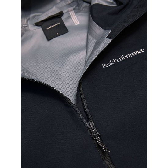 PEAK PERFORMANCE - Veste Trail Hipe Shell Femme