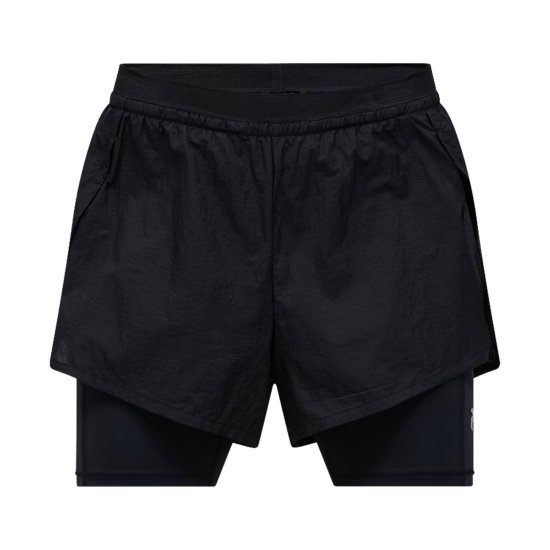 PEAK PERFORMANCE - Short 2-in-1 Discover 2 donna