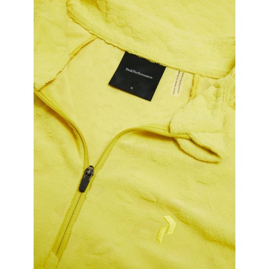 PEAK PERFORMANCE - Sottostrato Discover donna