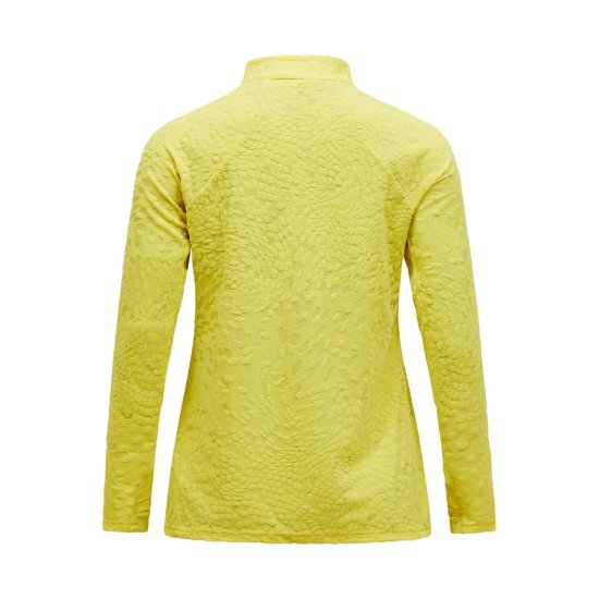 PEAK PERFORMANCE - Sottostrato Discover donna