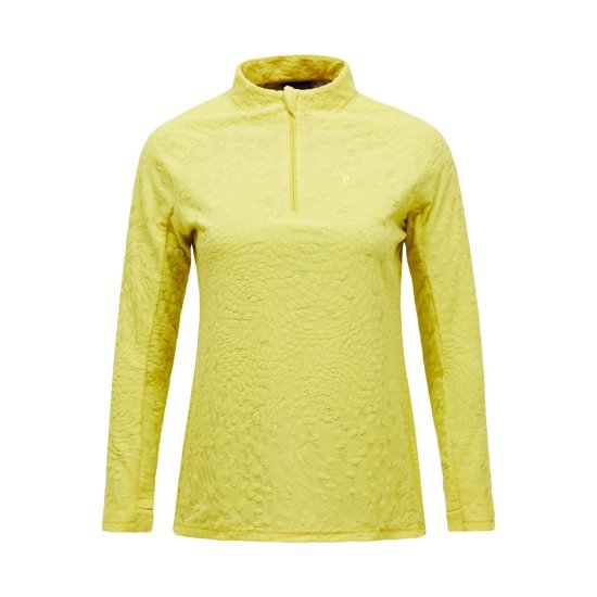 PEAK PERFORMANCE - Sottostrato Discover donna