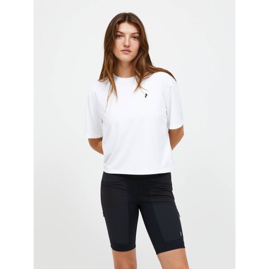 PEAK PERFORMANCE - T-shirt Light femme
