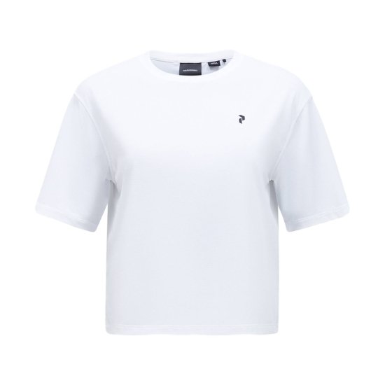 PEAK PERFORMANCE - T-shirt Light femme