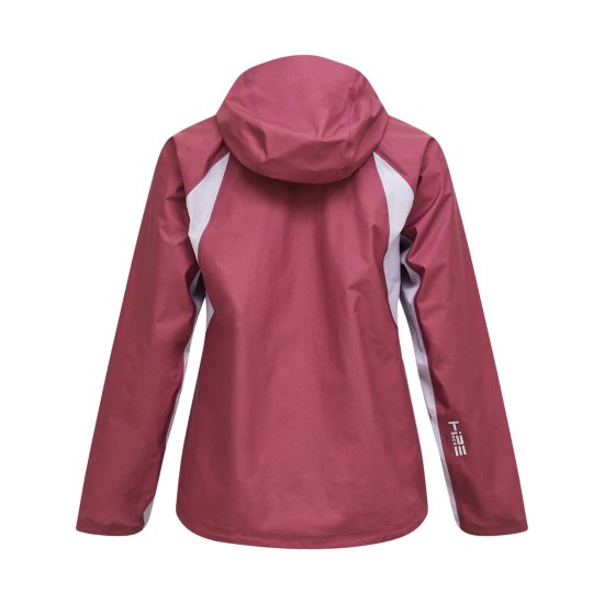 PEAK PERFORMANCE - Giacca Trail 3L HIPE Donna