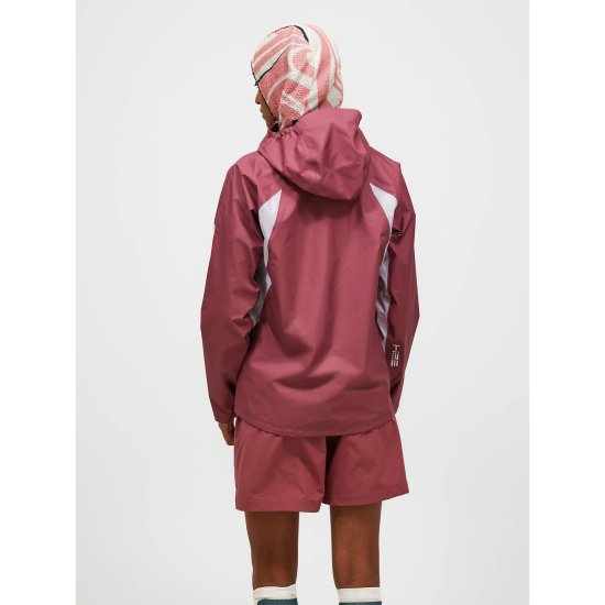 PEAK PERFORMANCE - Giacca Trail 3L HIPE Donna