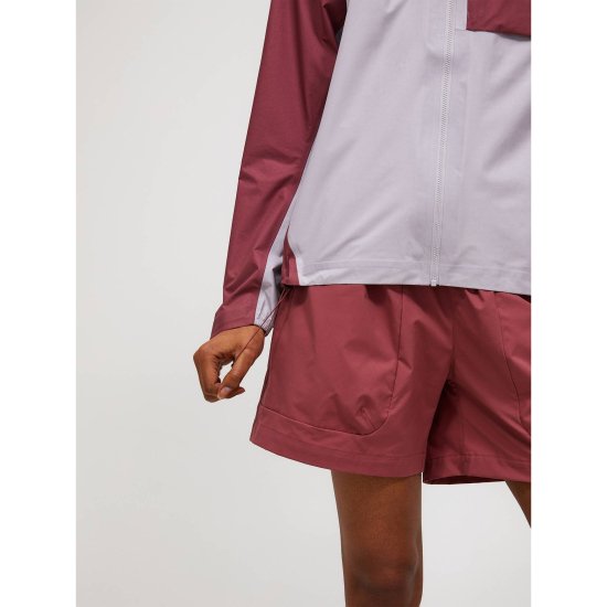 PEAK PERFORMANCE - Giacca Trail 3L HIPE Donna